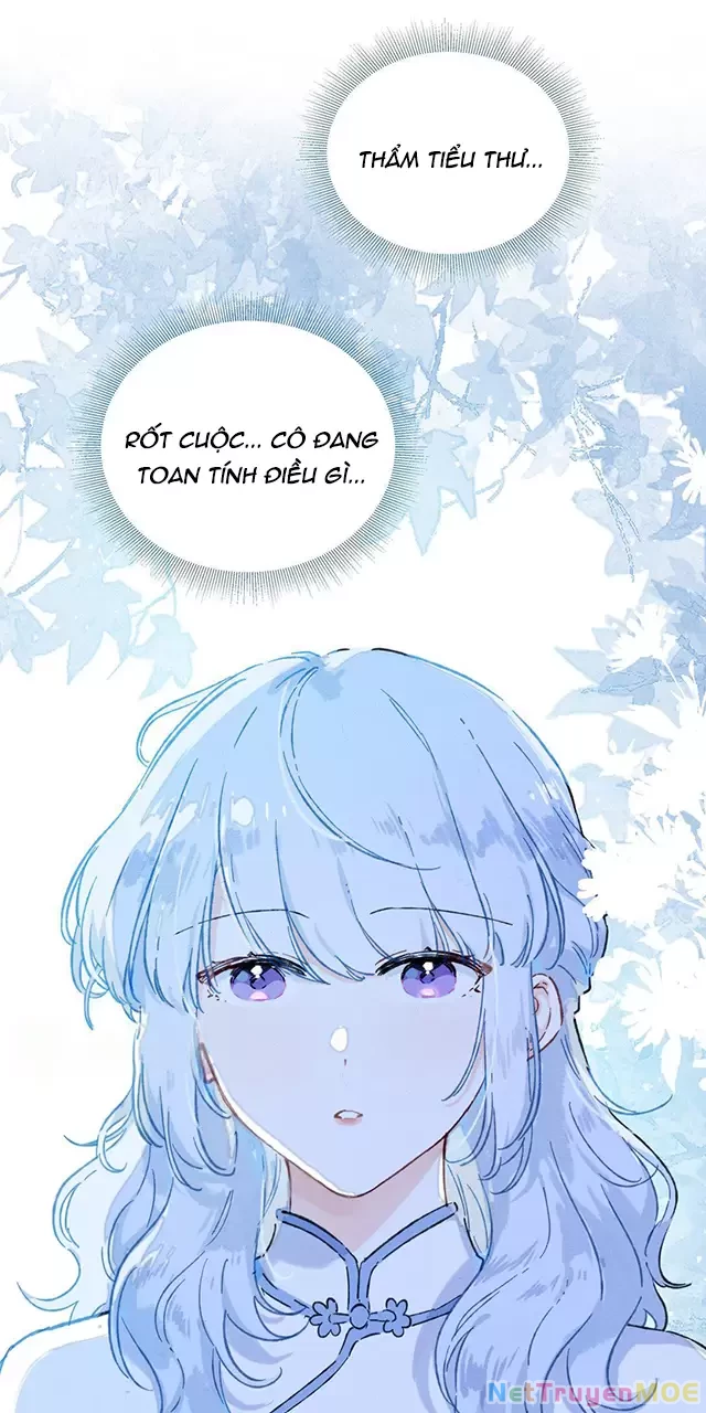 Tình Yêu Đã Cho Tôi Siêu Năng Lực Chapter 4 - 21