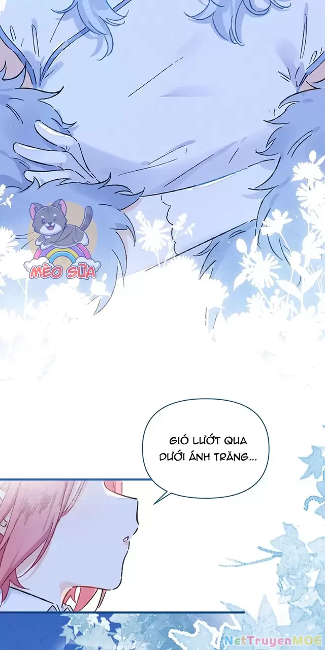 Tình Yêu Đã Cho Tôi Siêu Năng Lực Chapter 4 - 22