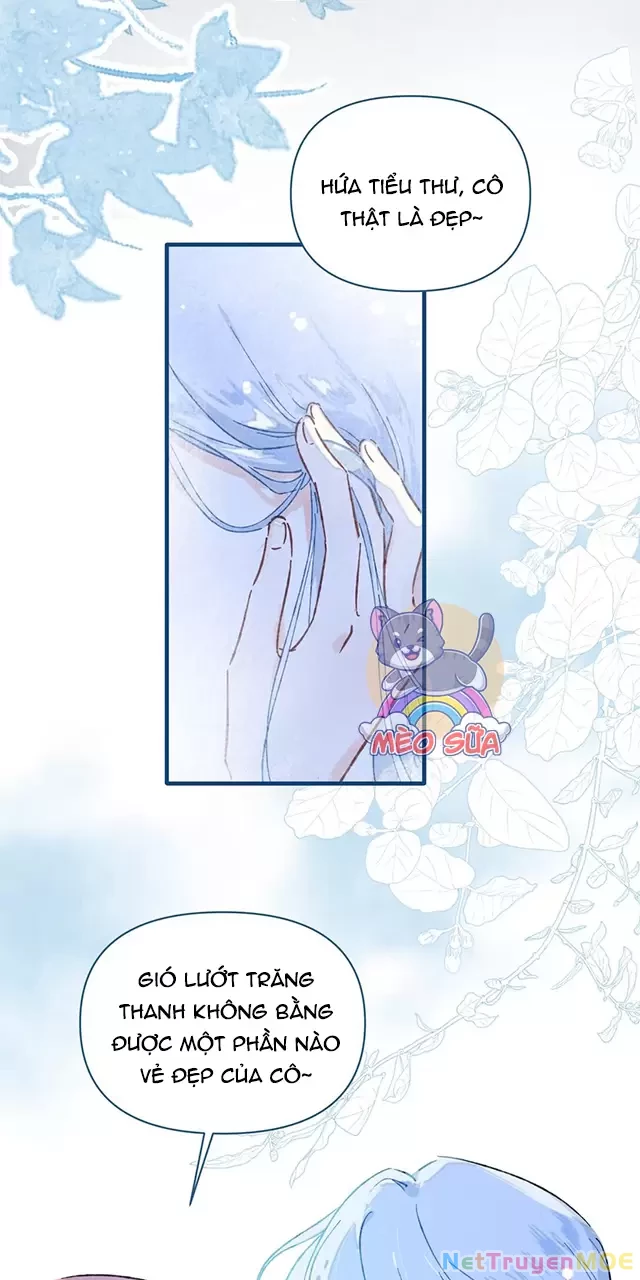 Tình Yêu Đã Cho Tôi Siêu Năng Lực Chapter 4 - 24