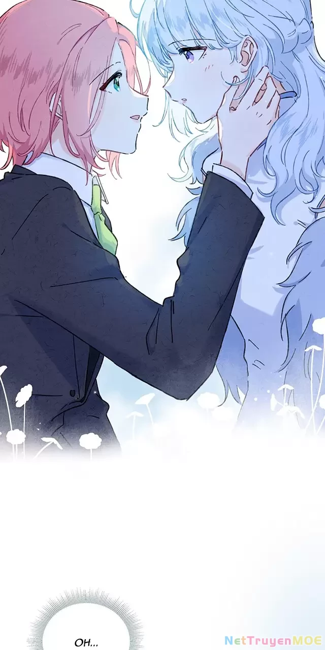 Tình Yêu Đã Cho Tôi Siêu Năng Lực Chapter 4 - 25