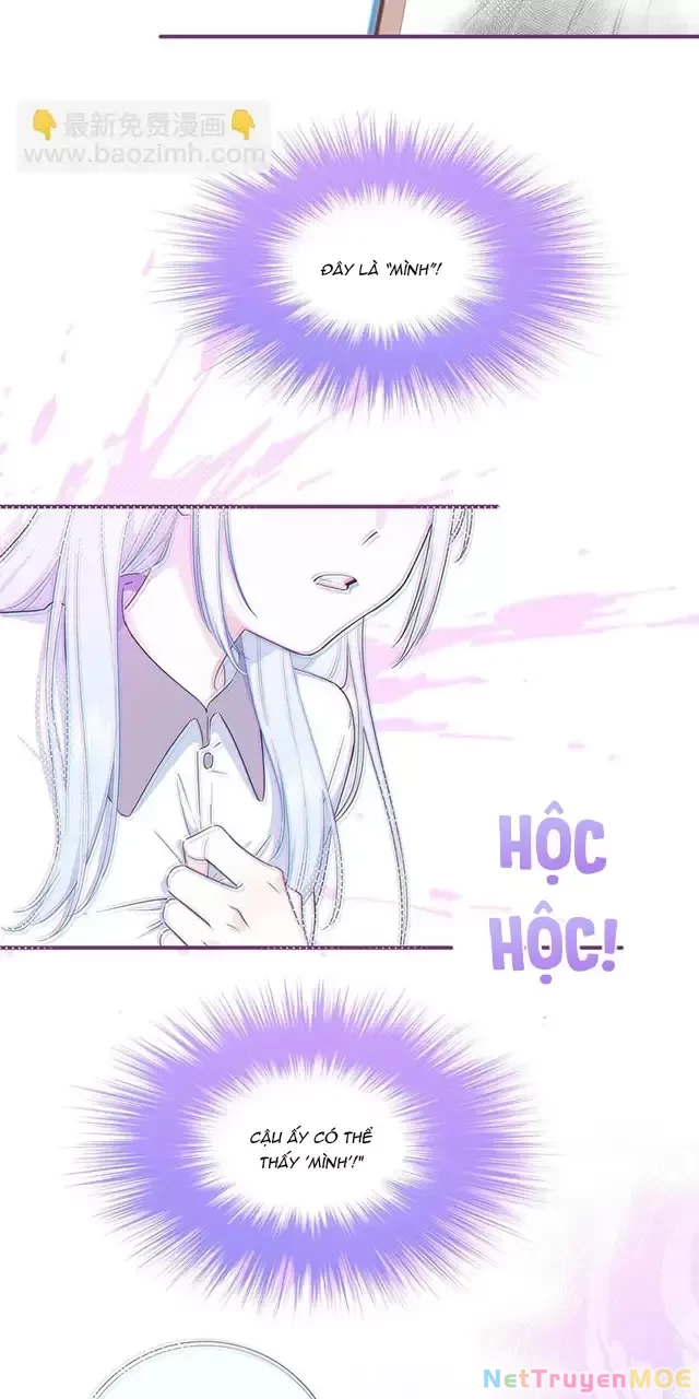 Tình Yêu Đã Cho Tôi Siêu Năng Lực Chapter 5 - 10