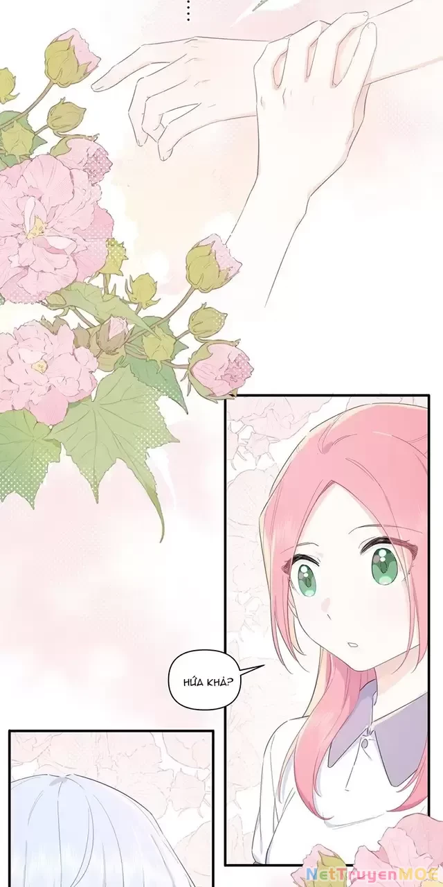 Tình Yêu Đã Cho Tôi Siêu Năng Lực Chapter 5 - 12