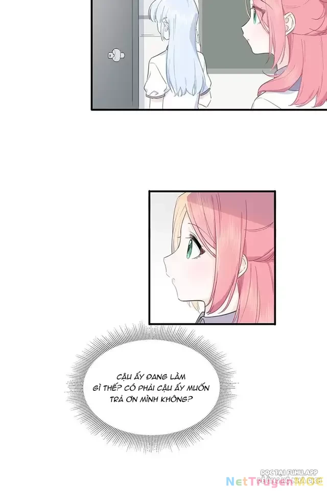 Tình Yêu Đã Cho Tôi Siêu Năng Lực Chapter 5 - 16