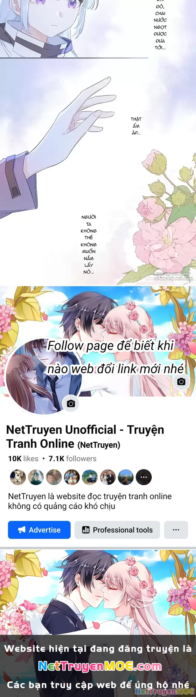 Tình Yêu Đã Cho Tôi Siêu Năng Lực Chapter 5 - 22