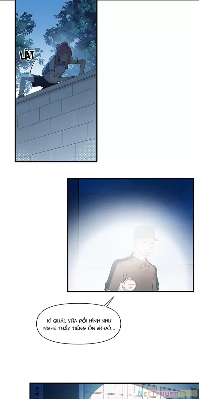 Tình Yêu Đã Cho Tôi Siêu Năng Lực Chapter 6 - 10