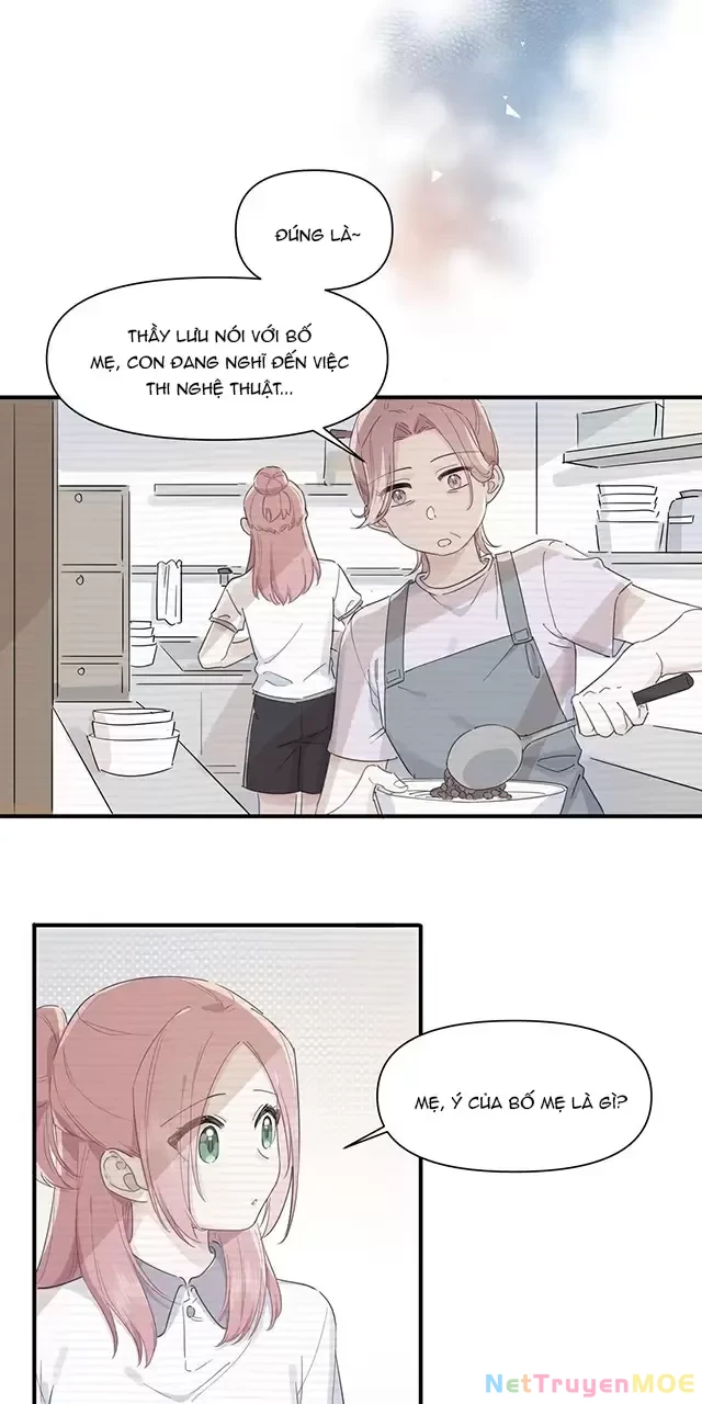 Tình Yêu Đã Cho Tôi Siêu Năng Lực Chapter 6 - 15