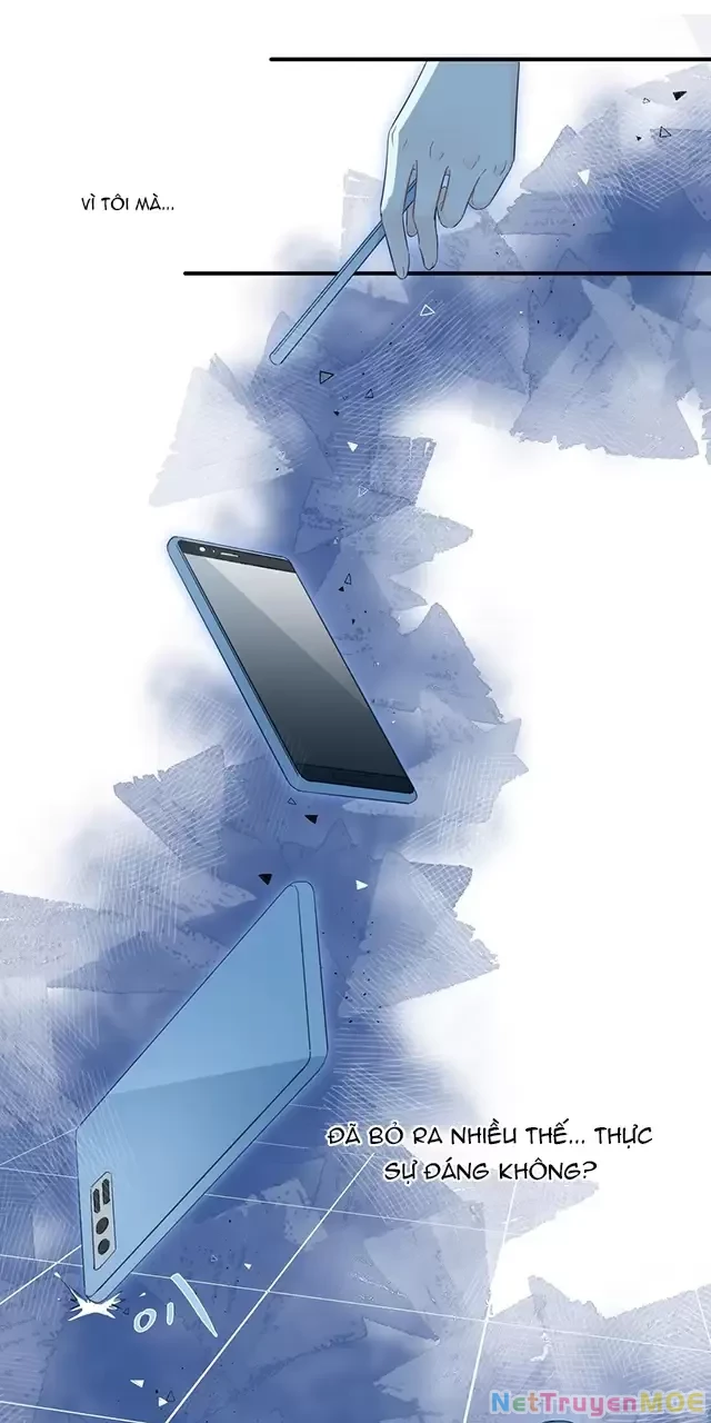 Tình Yêu Đã Cho Tôi Siêu Năng Lực Chapter 6 - 18