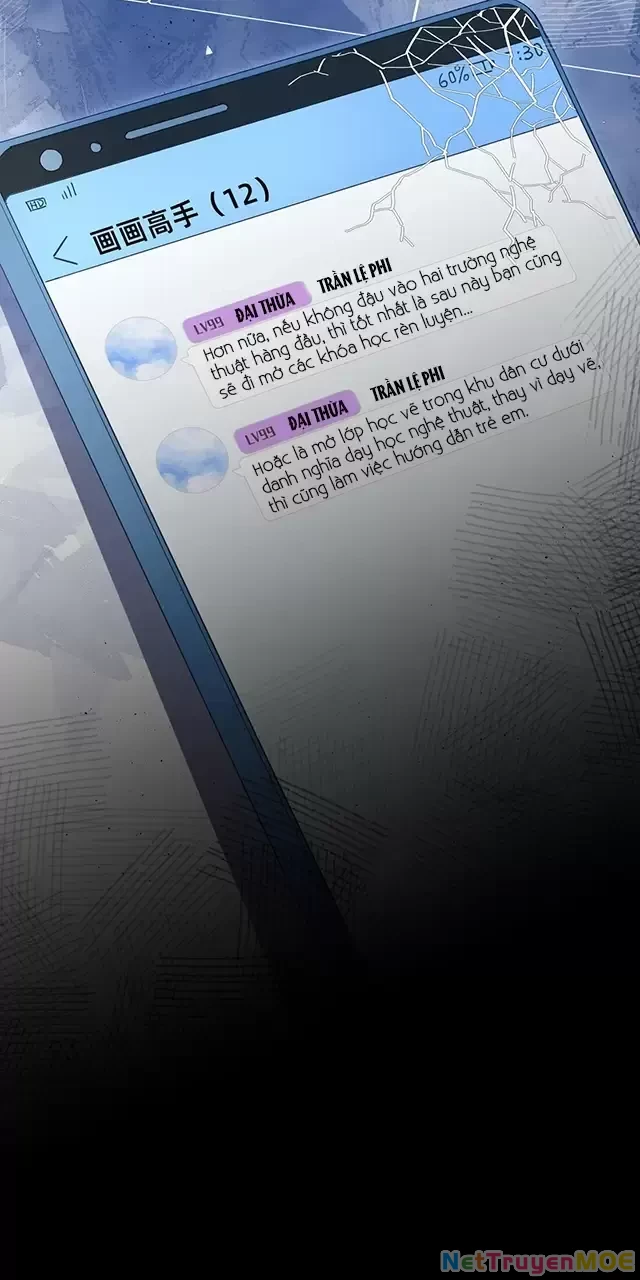 Tình Yêu Đã Cho Tôi Siêu Năng Lực Chapter 6 - 19