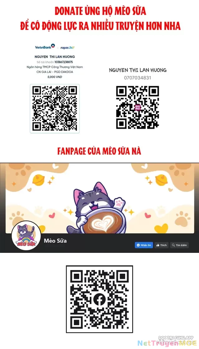 Tình Yêu Đã Cho Tôi Siêu Năng Lực Chapter 6 - 22