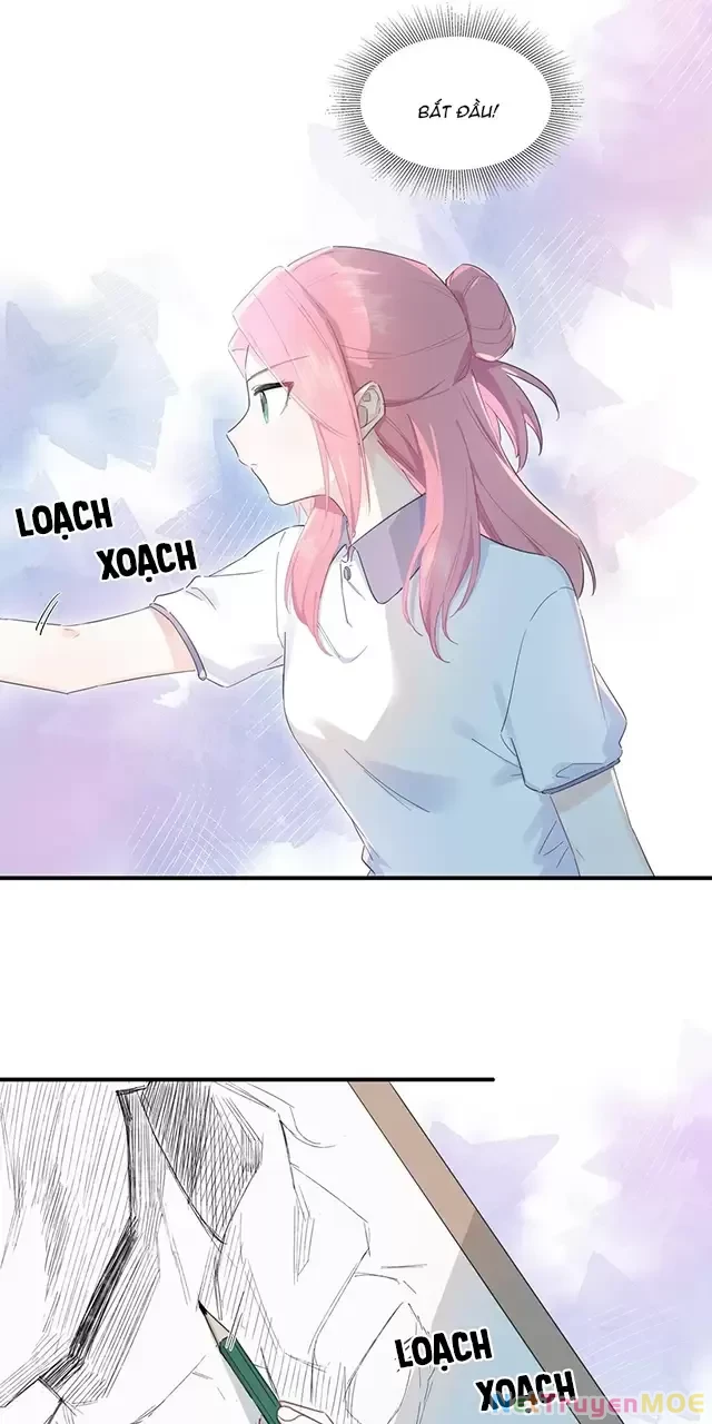 Tình Yêu Đã Cho Tôi Siêu Năng Lực Chapter 6 - 24