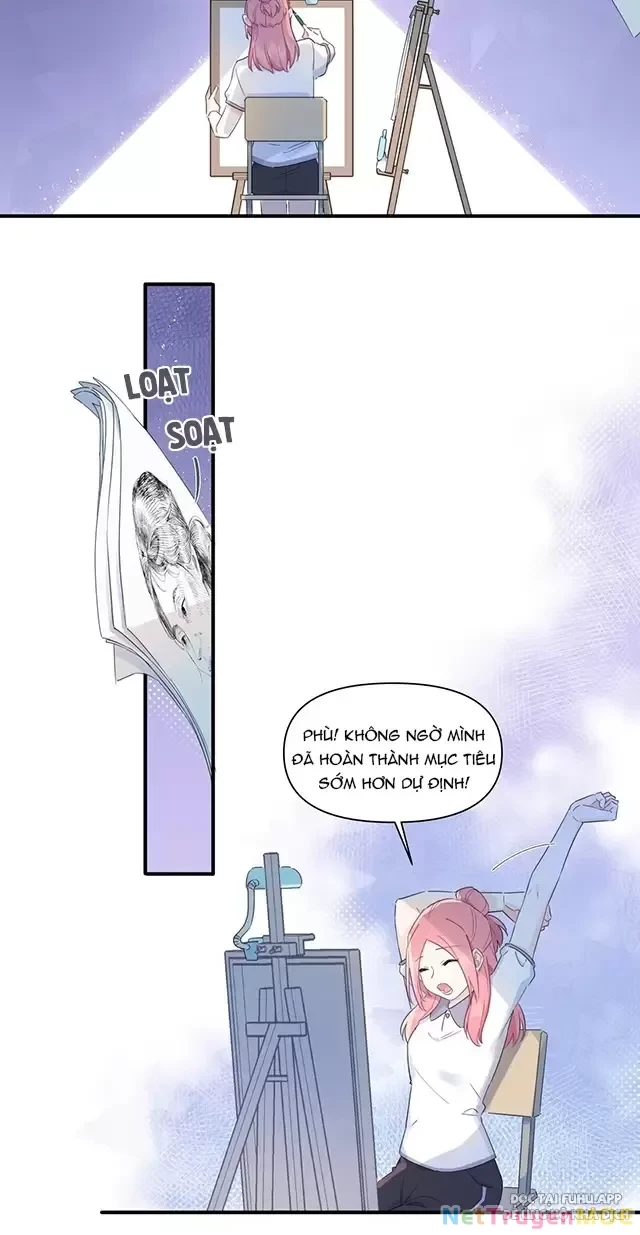 Tình Yêu Đã Cho Tôi Siêu Năng Lực Chapter 6 - 26