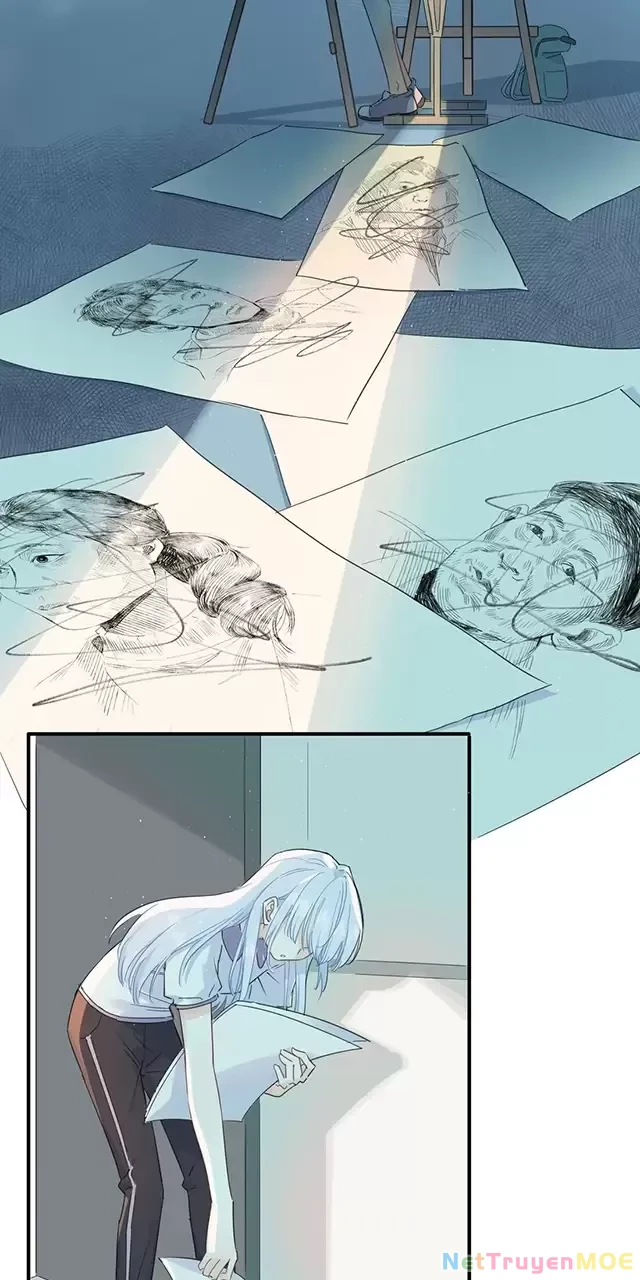 Tình Yêu Đã Cho Tôi Siêu Năng Lực Chapter 6 - 27