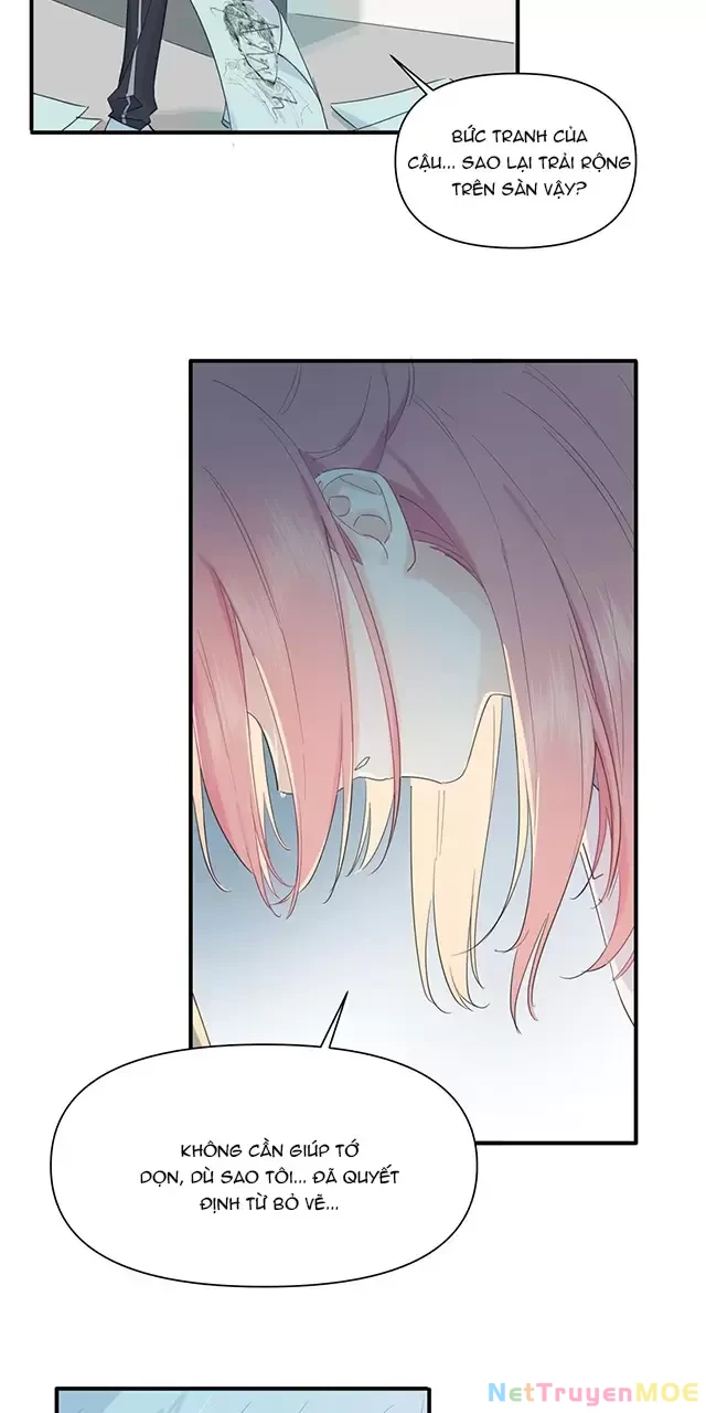 Tình Yêu Đã Cho Tôi Siêu Năng Lực Chapter 6 - 28