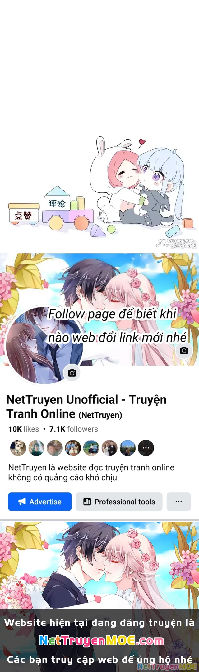 Tình Yêu Đã Cho Tôi Siêu Năng Lực Chapter 6 - 30