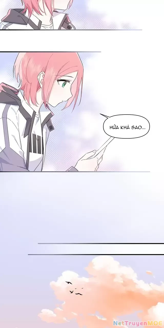 Tình Yêu Đã Cho Tôi Siêu Năng Lực Chapter 7 - 9