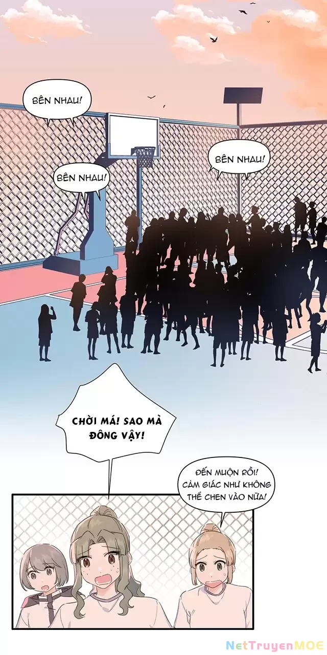 Tình Yêu Đã Cho Tôi Siêu Năng Lực Chapter 7 - 10