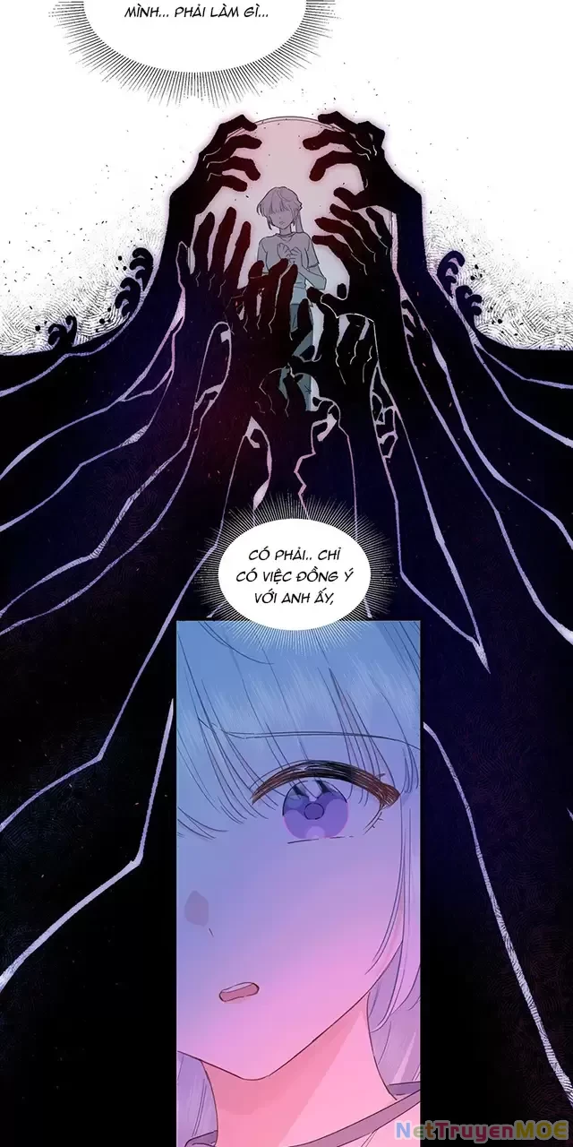 Tình Yêu Đã Cho Tôi Siêu Năng Lực Chapter 7 - 12