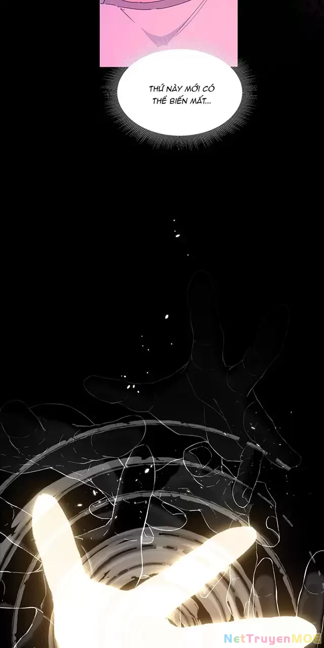 Tình Yêu Đã Cho Tôi Siêu Năng Lực Chapter 7 - 13