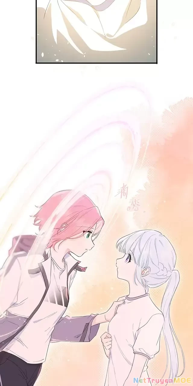 Tình Yêu Đã Cho Tôi Siêu Năng Lực Chapter 7 - 15