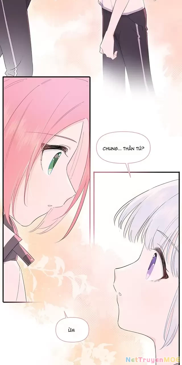 Tình Yêu Đã Cho Tôi Siêu Năng Lực Chapter 7 - 16