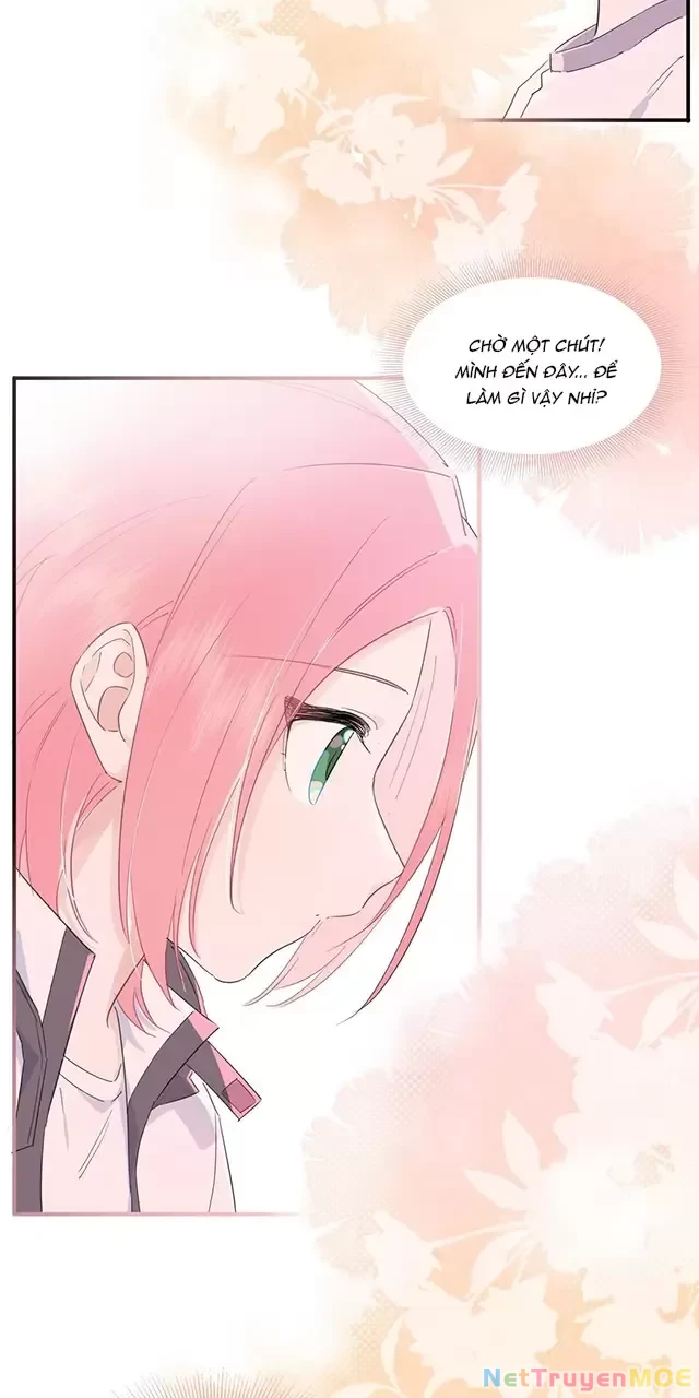 Tình Yêu Đã Cho Tôi Siêu Năng Lực Chapter 7 - 17