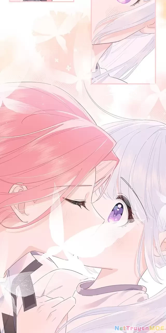 Tình Yêu Đã Cho Tôi Siêu Năng Lực Chapter 7 - 19