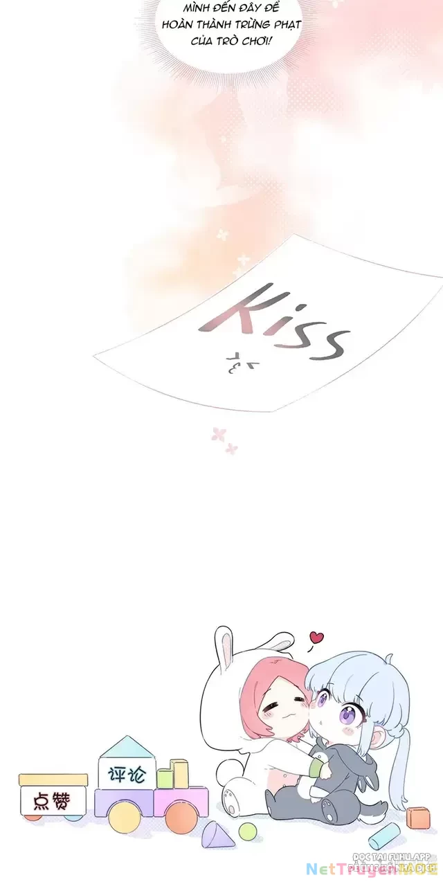 Tình Yêu Đã Cho Tôi Siêu Năng Lực Chapter 7 - 21