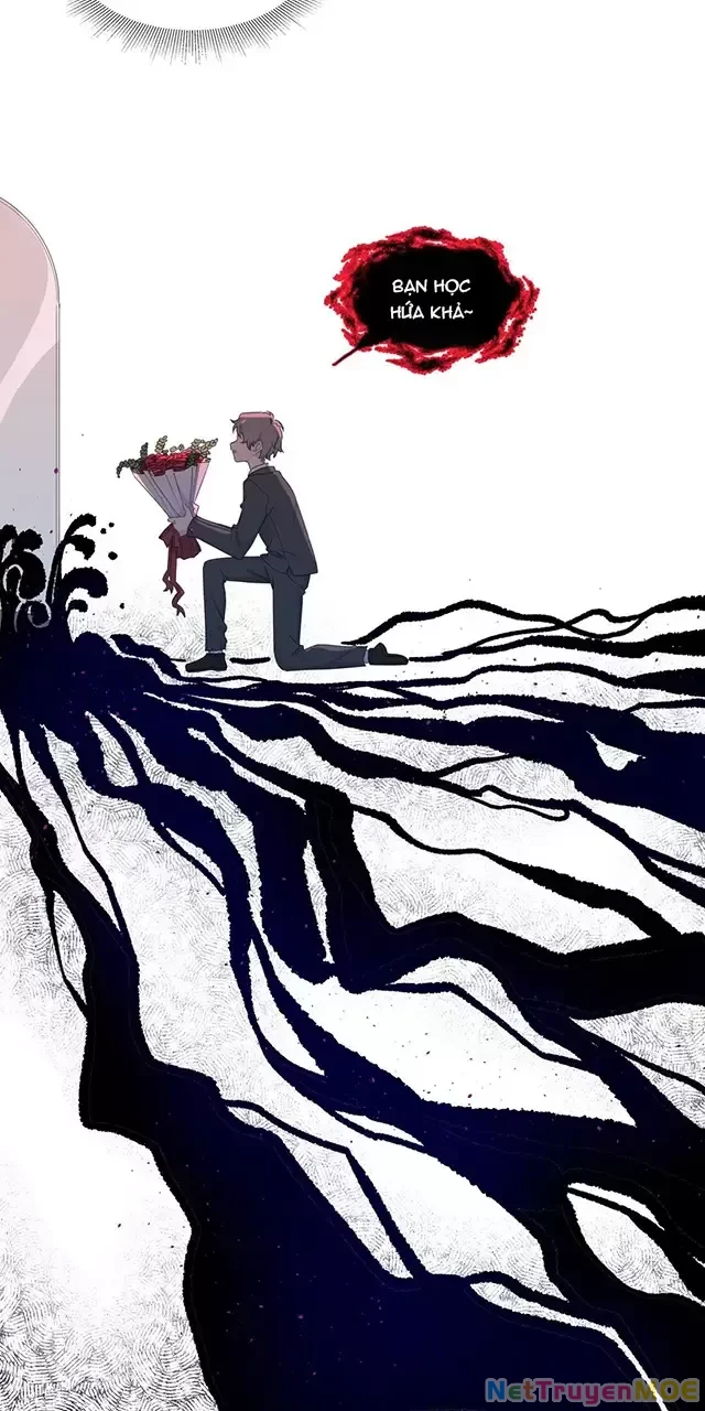 Tình Yêu Đã Cho Tôi Siêu Năng Lực Chapter 7 - 23
