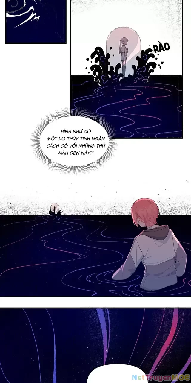 Tình Yêu Đã Cho Tôi Siêu Năng Lực Chapter 7 - 25