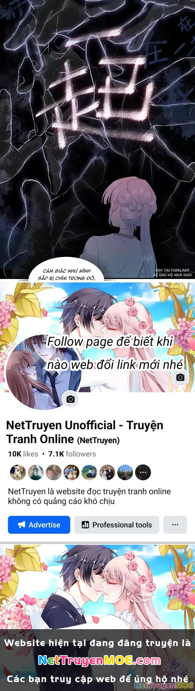 Tình Yêu Đã Cho Tôi Siêu Năng Lực Chapter 7 - 28