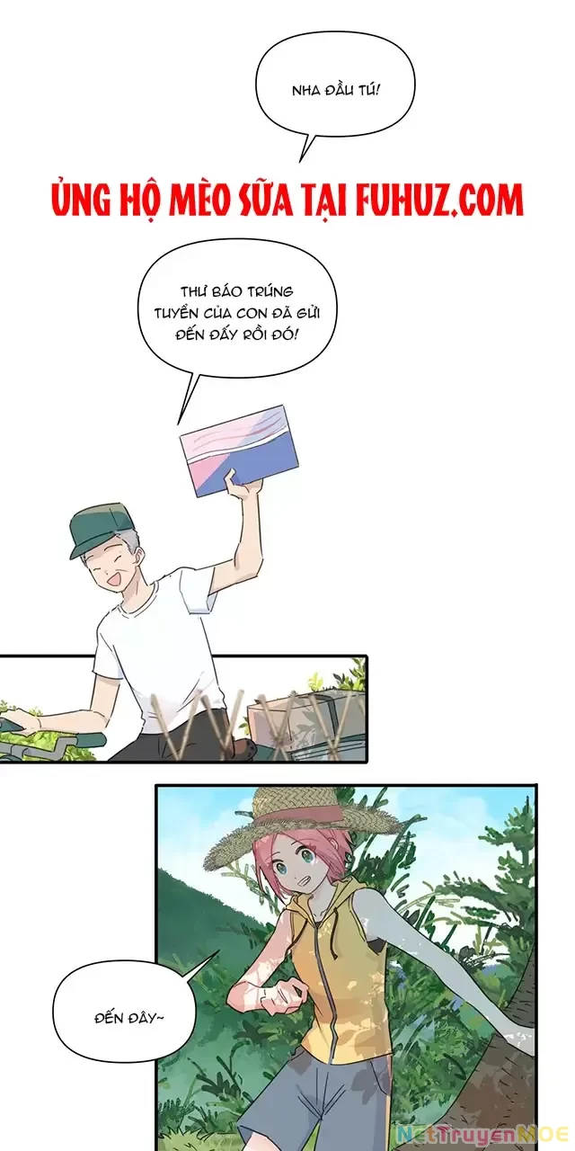 Tình Yêu Đã Cho Tôi Siêu Năng Lực Chapter 8 - 7