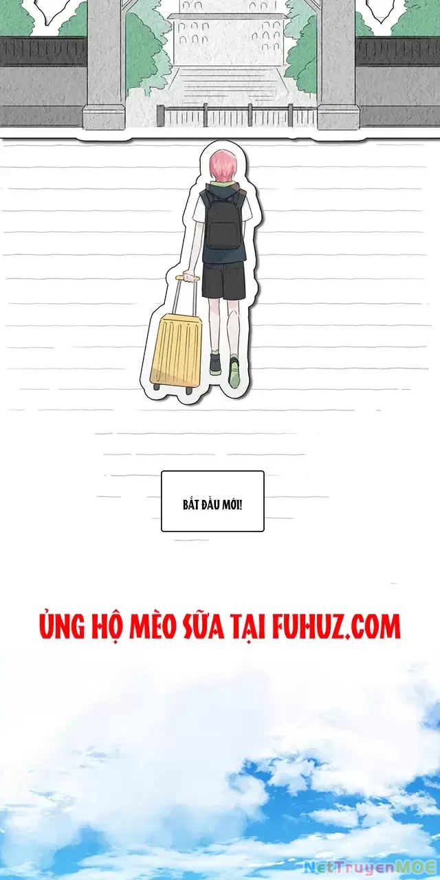 Tình Yêu Đã Cho Tôi Siêu Năng Lực Chapter 8 - 11