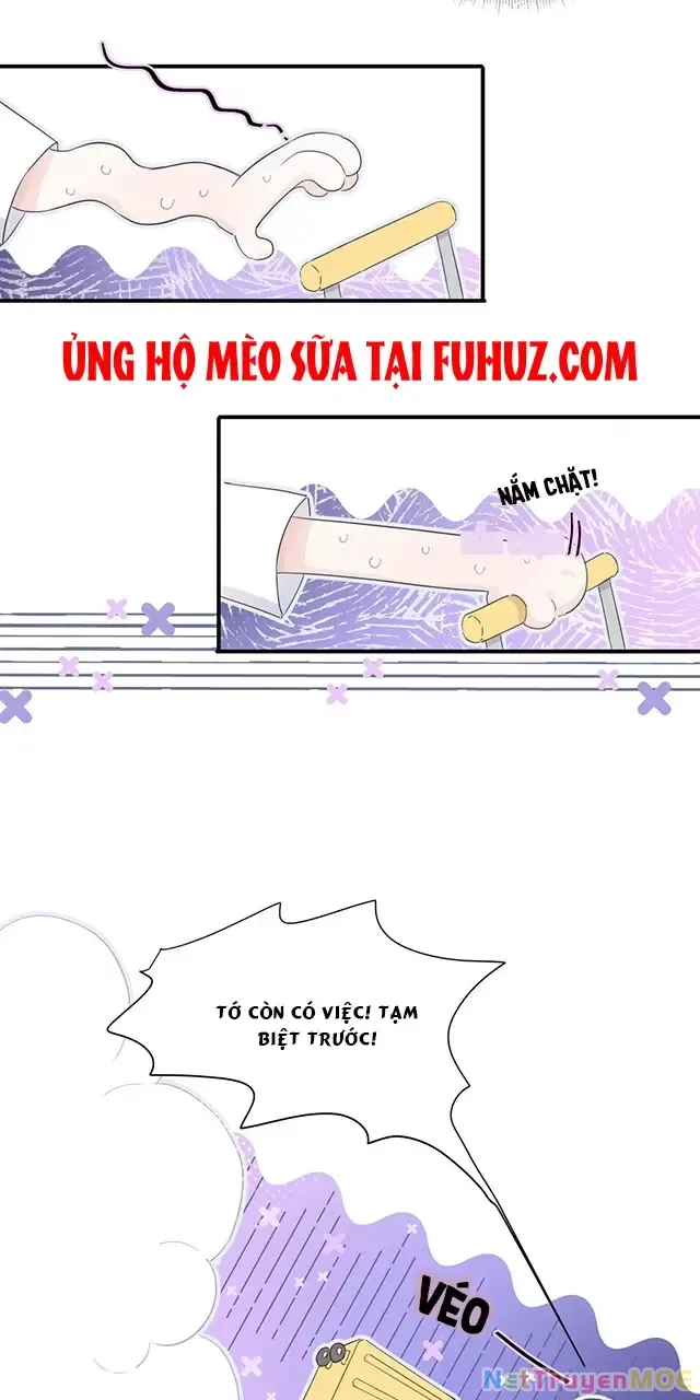 Tình Yêu Đã Cho Tôi Siêu Năng Lực Chapter 8 - 13