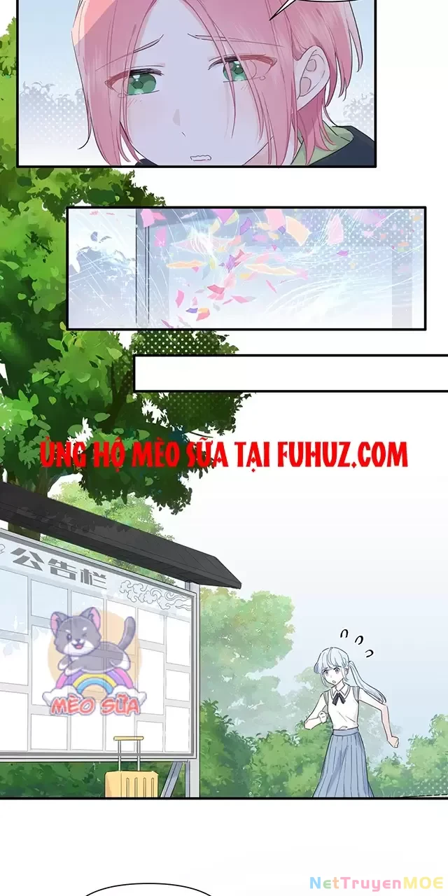 Tình Yêu Đã Cho Tôi Siêu Năng Lực Chapter 8 - 19