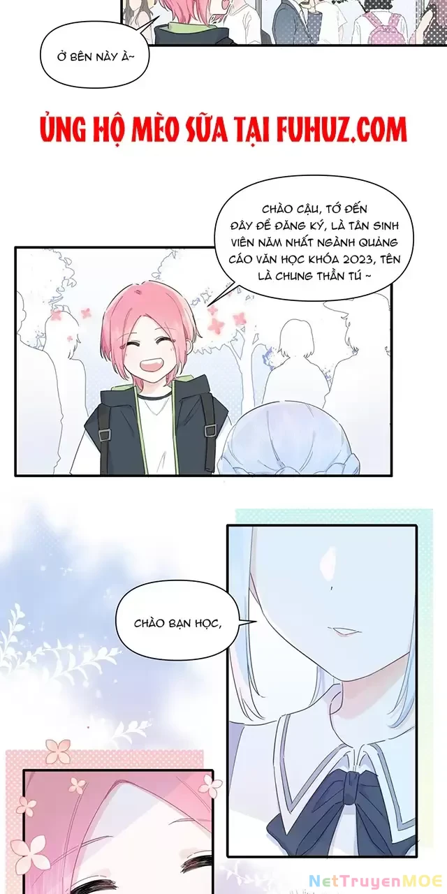 Tình Yêu Đã Cho Tôi Siêu Năng Lực Chapter 8 - 24