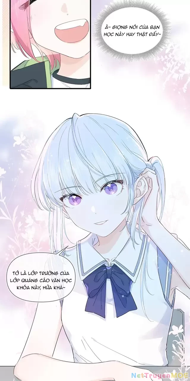 Tình Yêu Đã Cho Tôi Siêu Năng Lực Chapter 8 - 25