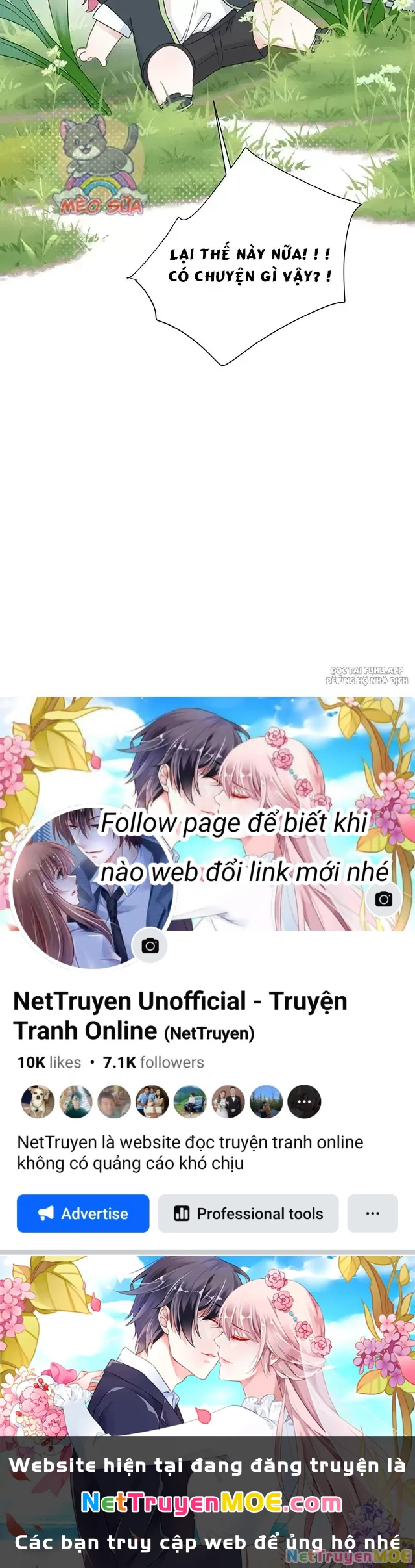 Tình Yêu Đã Cho Tôi Siêu Năng Lực Chapter 8 - 28