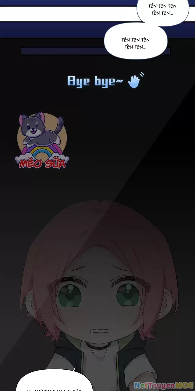 Tình Yêu Đã Cho Tôi Siêu Năng Lực Chapter 10 - 9