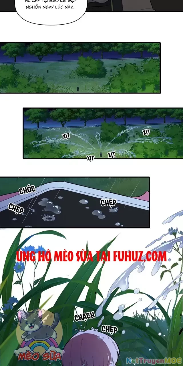 Tình Yêu Đã Cho Tôi Siêu Năng Lực Chapter 10 - 10