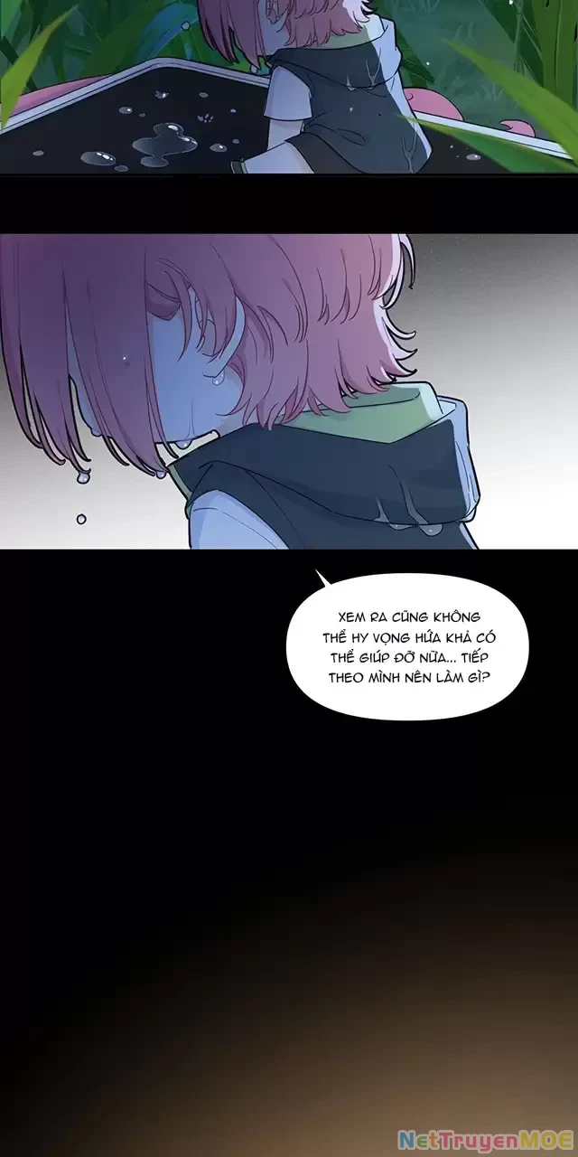 Tình Yêu Đã Cho Tôi Siêu Năng Lực Chapter 10 - 11