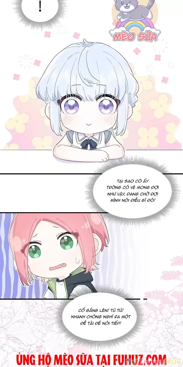 Tình Yêu Đã Cho Tôi Siêu Năng Lực Chapter 10 - 16