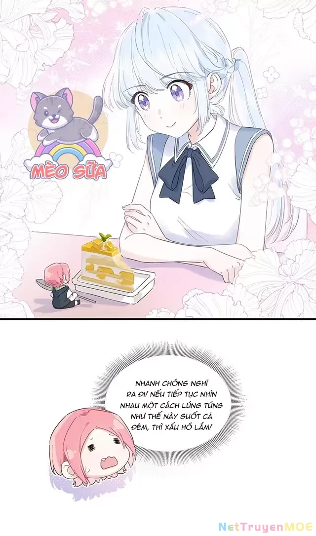 Tình Yêu Đã Cho Tôi Siêu Năng Lực Chapter 10 - 17