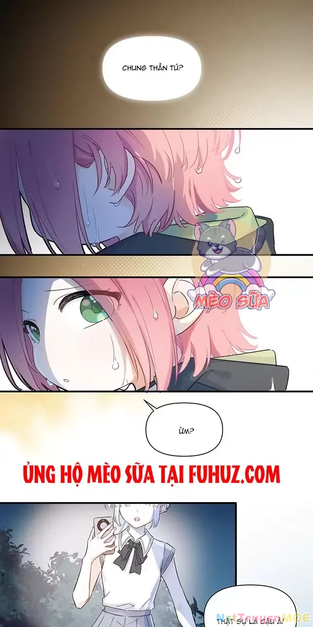 Tình Yêu Đã Cho Tôi Siêu Năng Lực Chapter 10 - 20