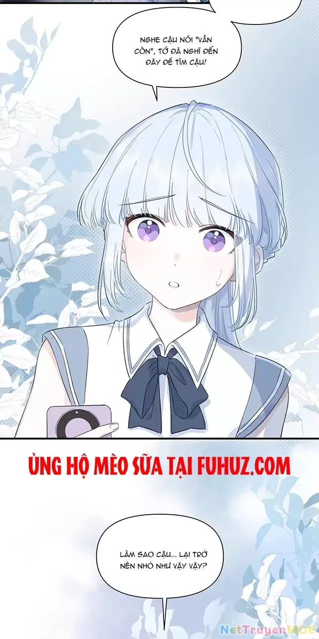 Tình Yêu Đã Cho Tôi Siêu Năng Lực Chapter 10 - 21