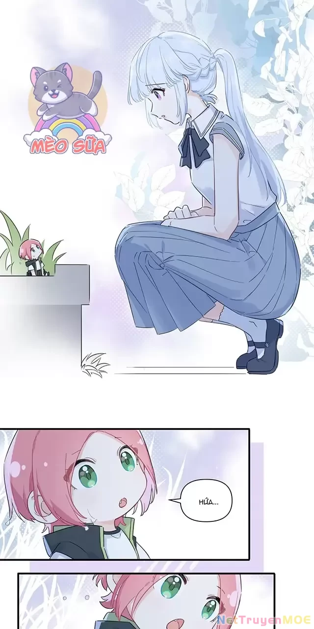 Tình Yêu Đã Cho Tôi Siêu Năng Lực Chapter 10 - 22