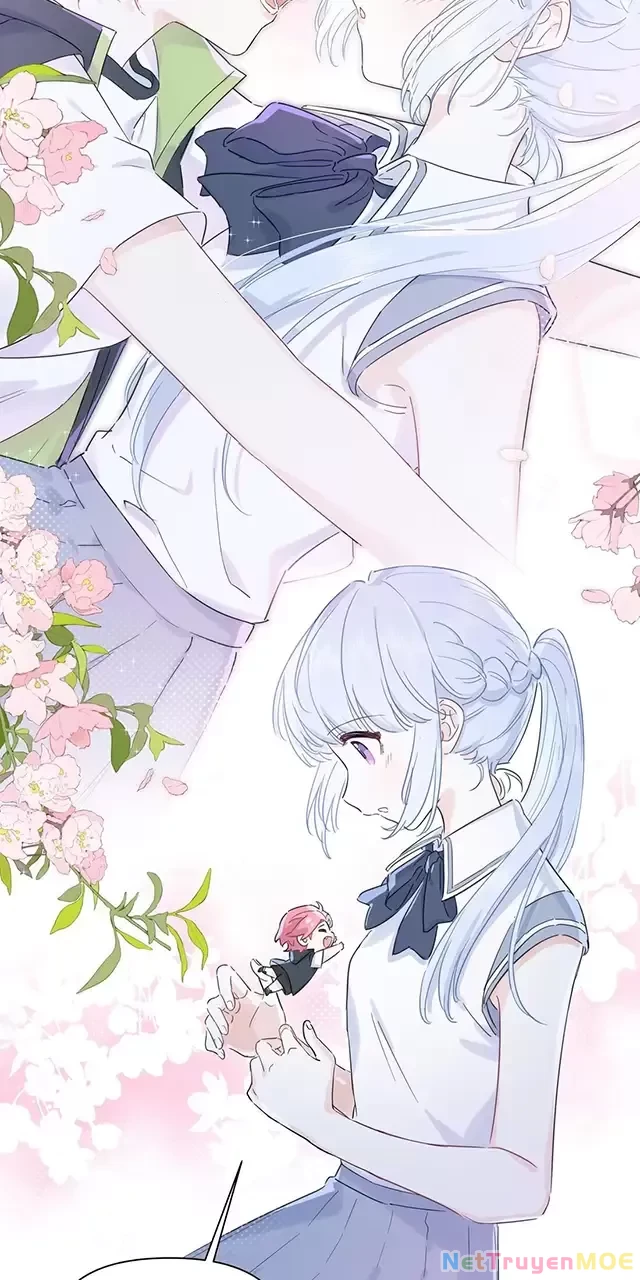 Tình Yêu Đã Cho Tôi Siêu Năng Lực Chapter 10 - 24