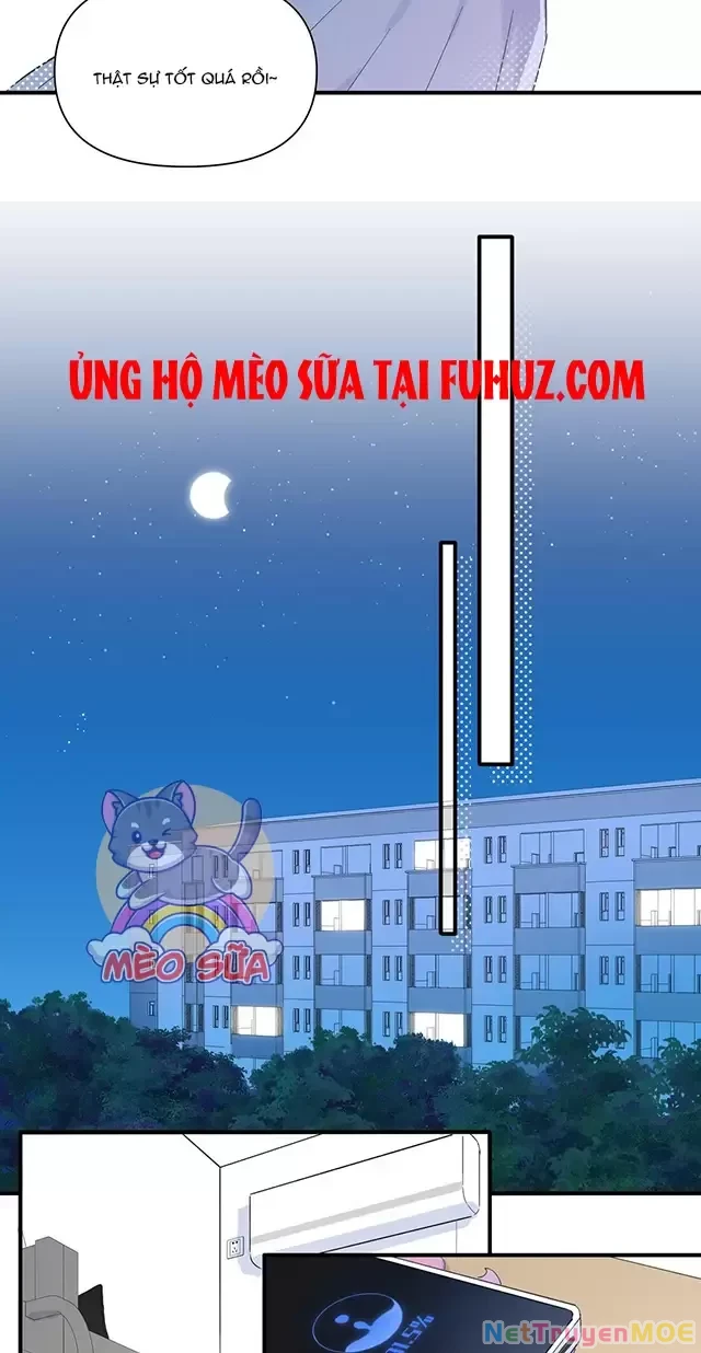 Tình Yêu Đã Cho Tôi Siêu Năng Lực Chapter 10 - 25