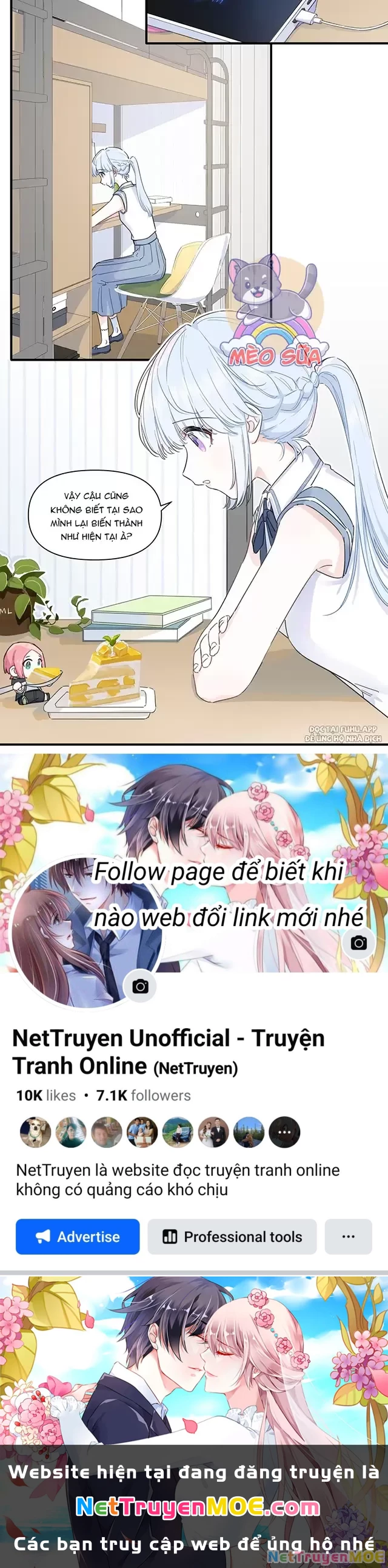 Tình Yêu Đã Cho Tôi Siêu Năng Lực Chapter 10 - 26