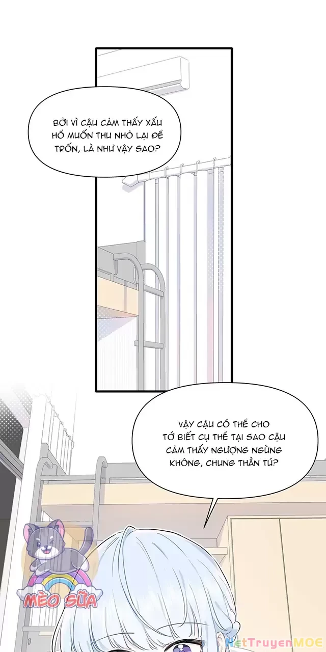 Tình Yêu Đã Cho Tôi Siêu Năng Lực Chapter 11 - 3