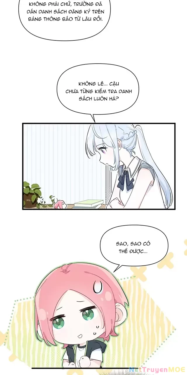 Tình Yêu Đã Cho Tôi Siêu Năng Lực Chapter 11 - 6